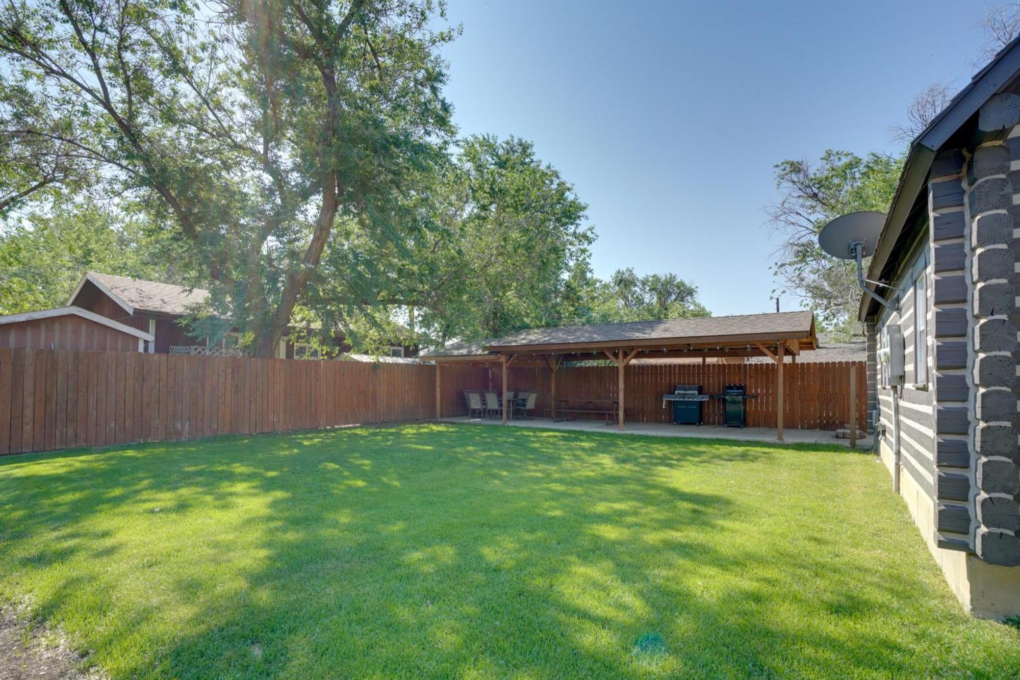 Badlands Suite Less Than 1 Mi To Teddy Roosevelt Park! Medora Exterior foto
