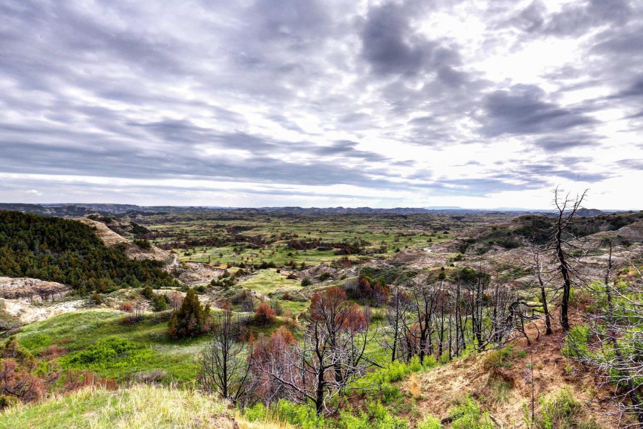 Badlands Suite Less Than 1 Mi To Teddy Roosevelt Park! Medora Exterior foto